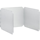 3 Sided Camp Fire Windshield 111x28cm